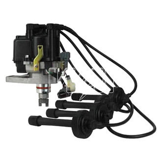 WAI Global® - Ignition Distributor