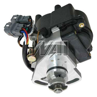WAI Global® - Passenger Side Ignition Distributor