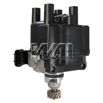 WAI Global® - Ignition Distributor