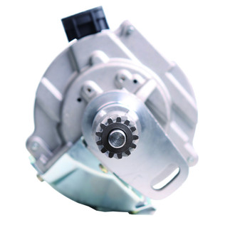 WAI Global® - Ignition Distributor