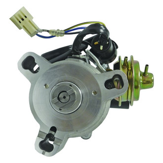 WAI Global® - Ignition Distributor