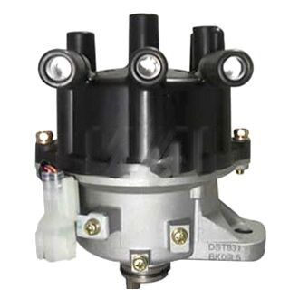 WAI Global® - Ignition Distributor