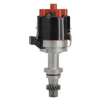WAI Global® - Ignition Distributor