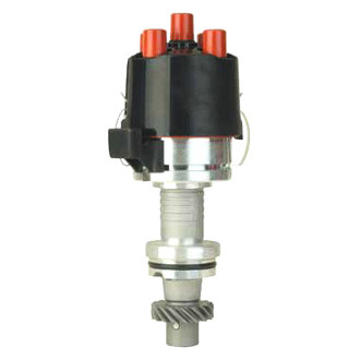 WAI Global® - Ignition Distributor