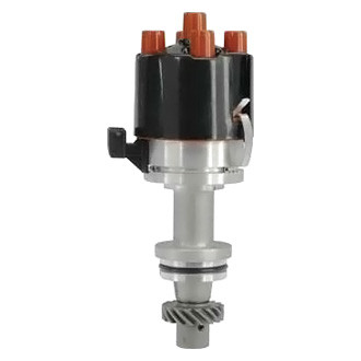 WAI Global® - Ignition Distributor