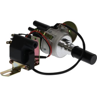 WAI Global® - Ignition Distributor