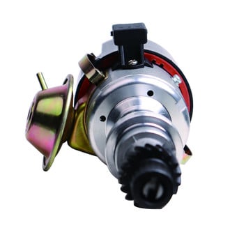 WAI Global® - Ignition Distributor
