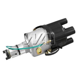 WAI Global® - Ignition Distributor