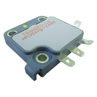 WAI Global® - Ignition Control Module