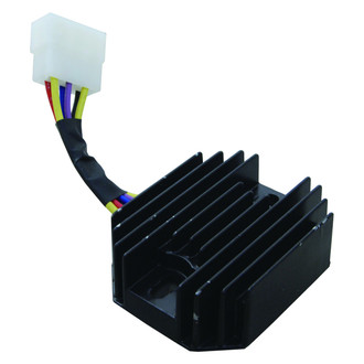 WAI Global® - Voltage Regulator