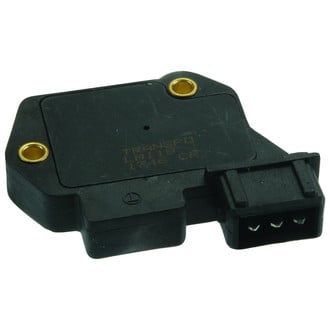 WAI Global® - Ignition Coil