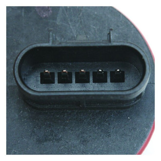 WAI Global® - Mass Air Flow Sensor