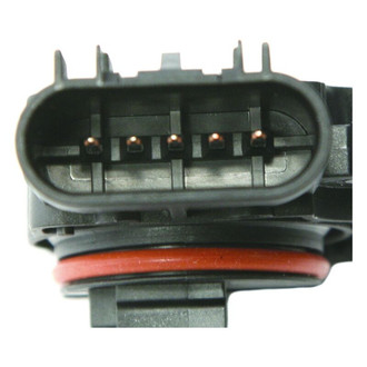 WAI Global® - Mass Air Flow Sensor