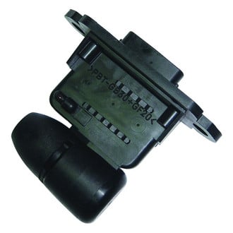 WAI Global® - Mass Air Flow Sensor