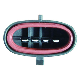WAI Global® - Mass Air Flow Sensor