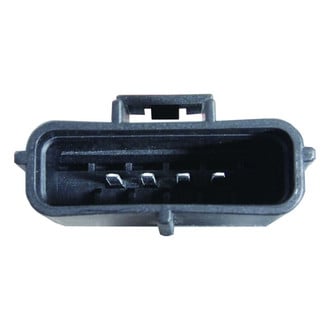 WAI Global® - Mass Air Flow Sensor (Probe Only)