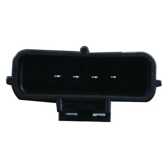 WAI Global® - Mass Air Flow Sensor (Probe Only)