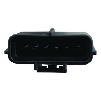 WAI Global® - Mass Air Flow Sensor (Probe Only)