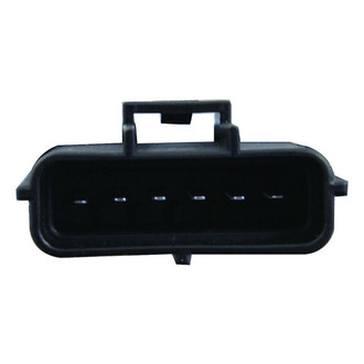 WAI Global® - Mass Air Flow Sensor