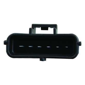 WAI Global® - Mass Air Flow Sensor (Probe Only)