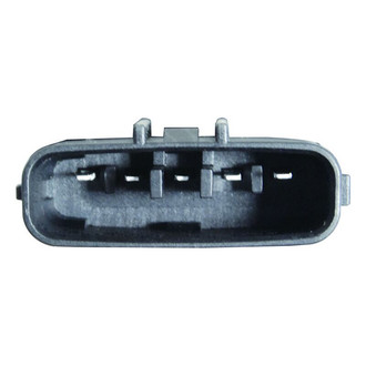 WAI Global® - Mass Air Flow Sensor
