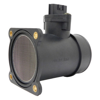WAI Global® - Mass Air Flow Sensor (Complete Assembly)