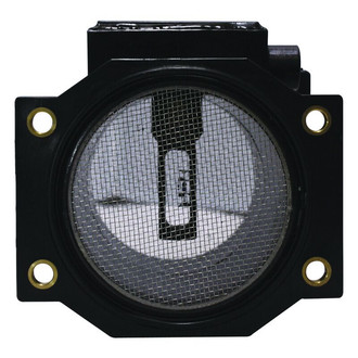 WAI Global® - Mass Air Flow Sensor (Complete Assembly)