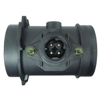 WAI Global® - Mass Air Flow Sensor (Complete Assembly)