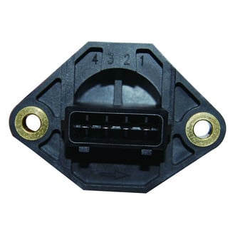 WAI Global® - Mass Air Flow Sensor (Probe Only)