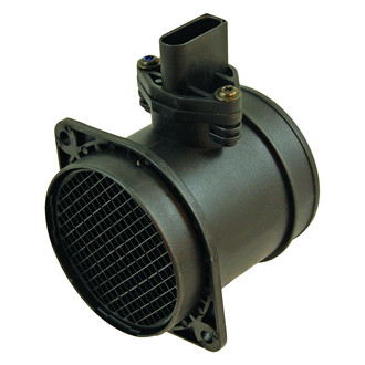 WAI Global® - Mass Air Flow Sensor (Complete Assembly)