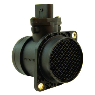 WAI Global® - Mass Air Flow Sensor (Complete Assembly)