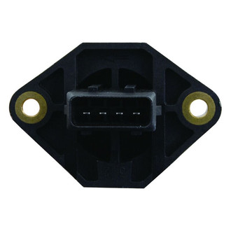 WAI Global® - Mass Air Flow Sensor (Probe Only)