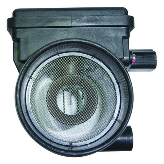 WAI Global® - Mass Air Flow Sensor (Complete Assembly)