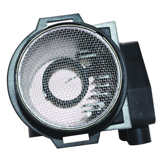 WAI Global® - Mass Air Flow Sensor (Complete Assembly)