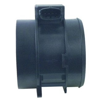 WAI Global® - Mass Air Flow Sensor (Complete Assembly)