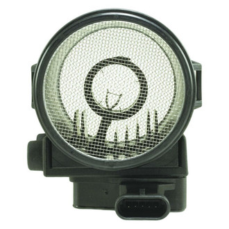 WAI Global® - Mass Air Flow Sensor (Complete Assembly)