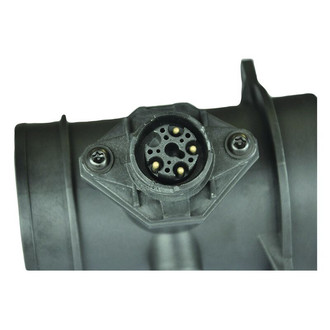 WAI Global® - Mass Air Flow Sensor (Complete Assembly)