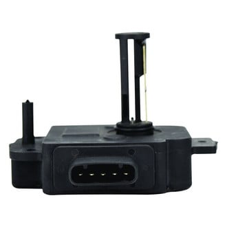 WAI Global® - Mass Air Flow Sensor (Probe Only)