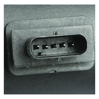 WAI Global® - Mass Air Flow Sensor