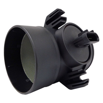 WAI Global® - Mass Air Flow Sensor (Complete Assembly)