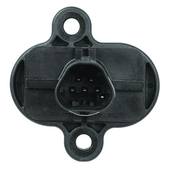 WAI Global® - Mass Air Flow Sensor
