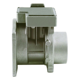 WAI Global® - Mass Air Flow Sensor (Complete Assembly)