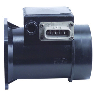 WAI Global® - Mass Air Flow Sensor (Complete Assembly)