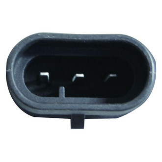 WAI Global® - Mass Air Flow Sensor