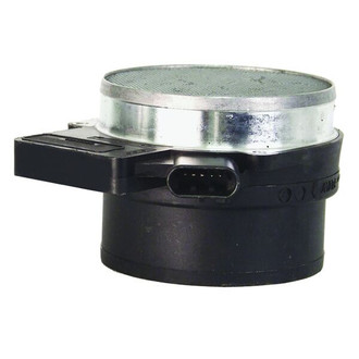 WAI Global® - Mass Air Flow Sensor (Complete Assembly)