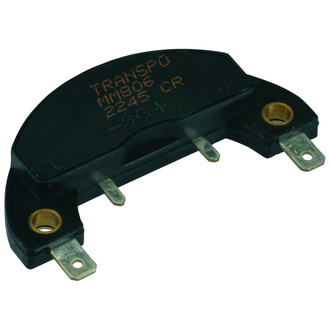 WAI Global® - Ignition Control Module