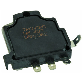 WAI Global® - Ignition Control Module