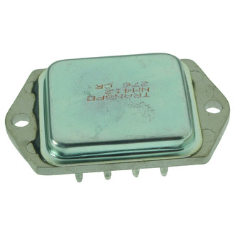 WAI Global® - Ignition Control Module