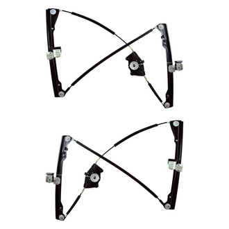 WAI Global® - Power Window Regulator