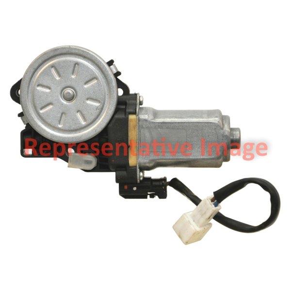 WAI Global® - Rear Driver Side Power Window Motor